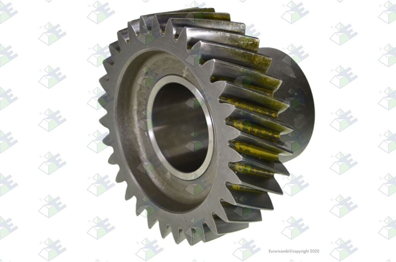 CONSTANT GEAR 31 T. suitable to MERCEDES-BENZ S9452630810