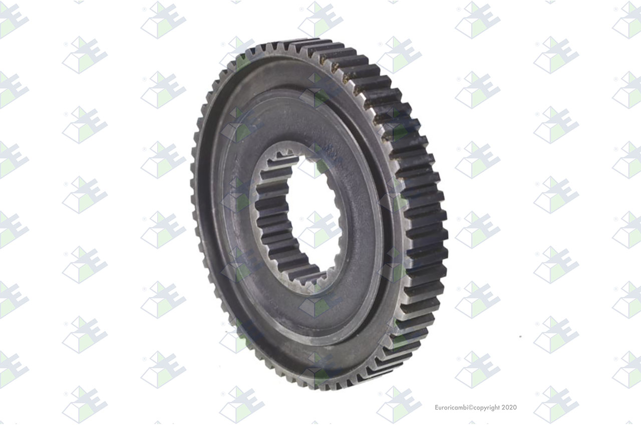 SYNCHRONIZER HUB suitable to MERCEDES-BENZ 9472622235