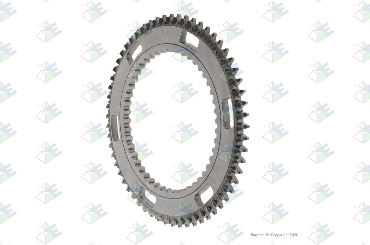 SYNCHRONIZER CONE suitable to MERCEDES-BENZ 9712620662