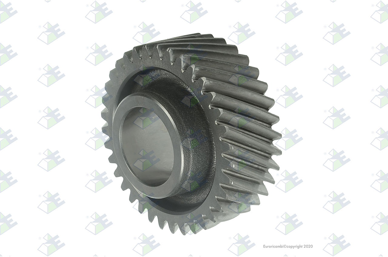 CONSTANT GEAR 35 T. suitable to MERCEDES-BENZ 1642630110