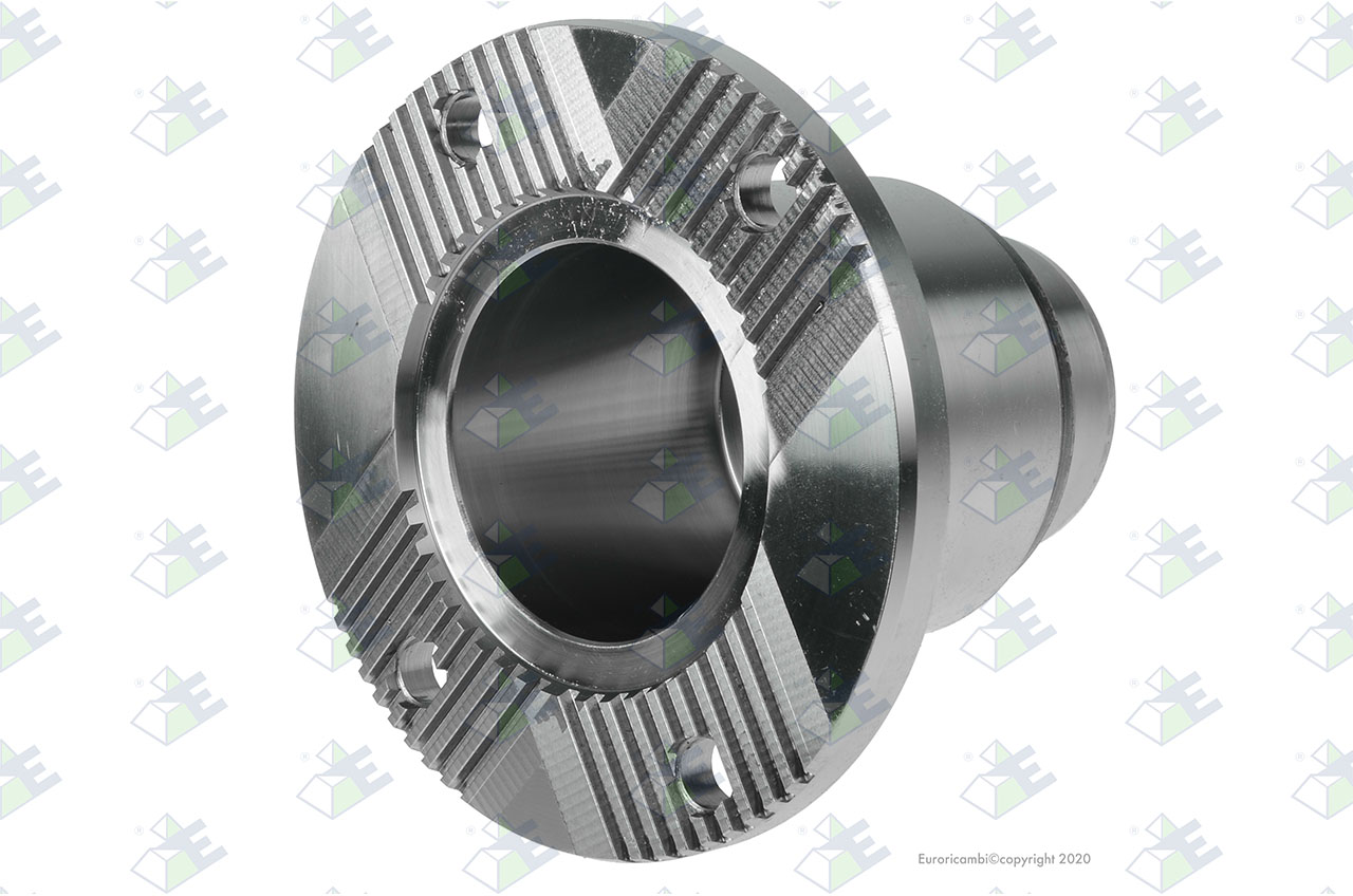 OUTPUT FLANGE D.180 suitable to MERCEDES-BENZ 6292620145