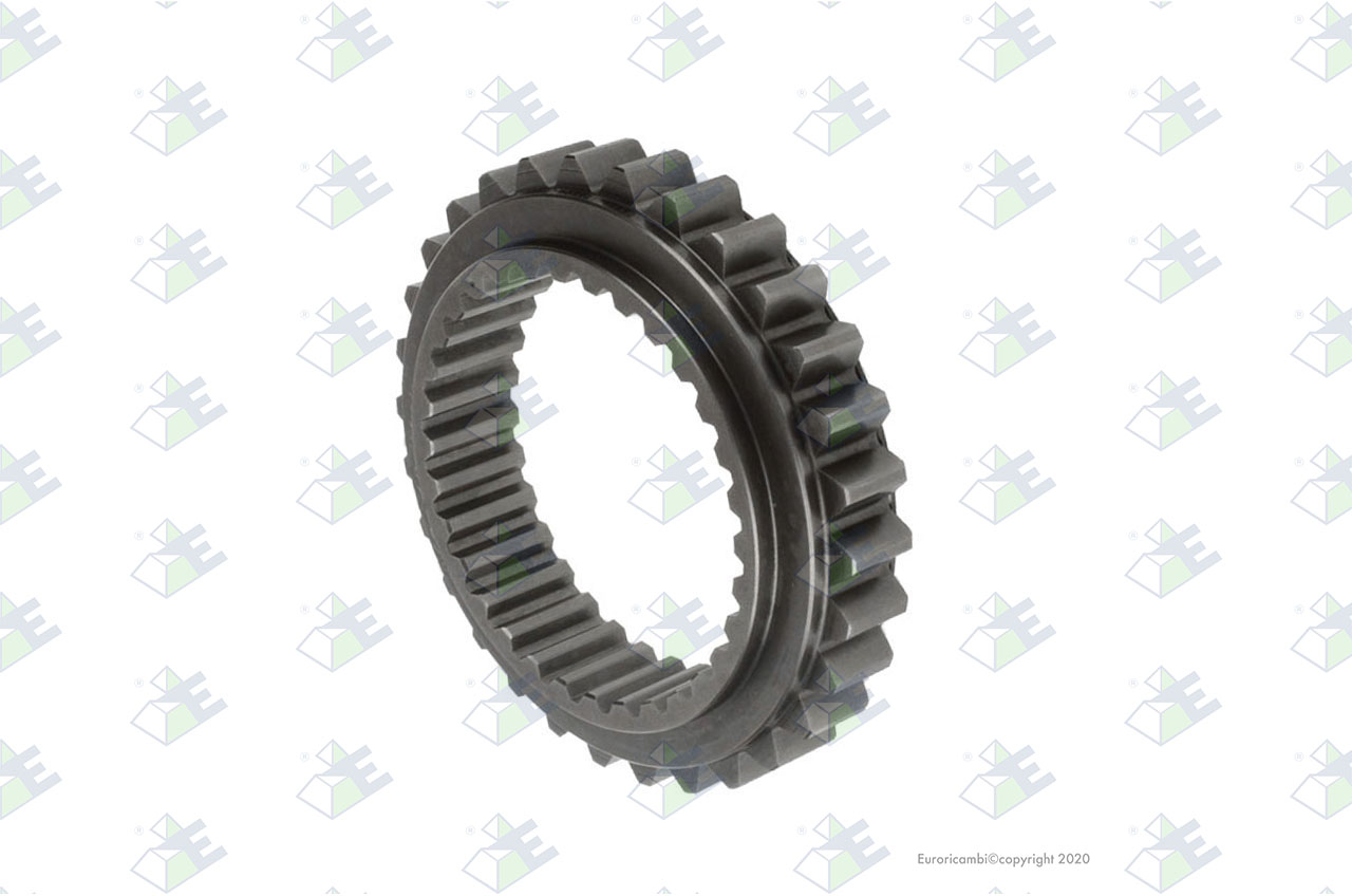 SYNCHRONIZER HUB suitable to MERCEDES-BENZ 9602623135