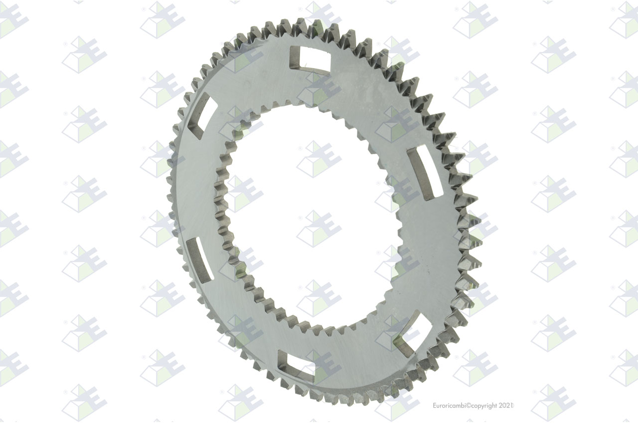 SYNCHRONIZER CONE suitable to MERCEDES-BENZ 9722622034