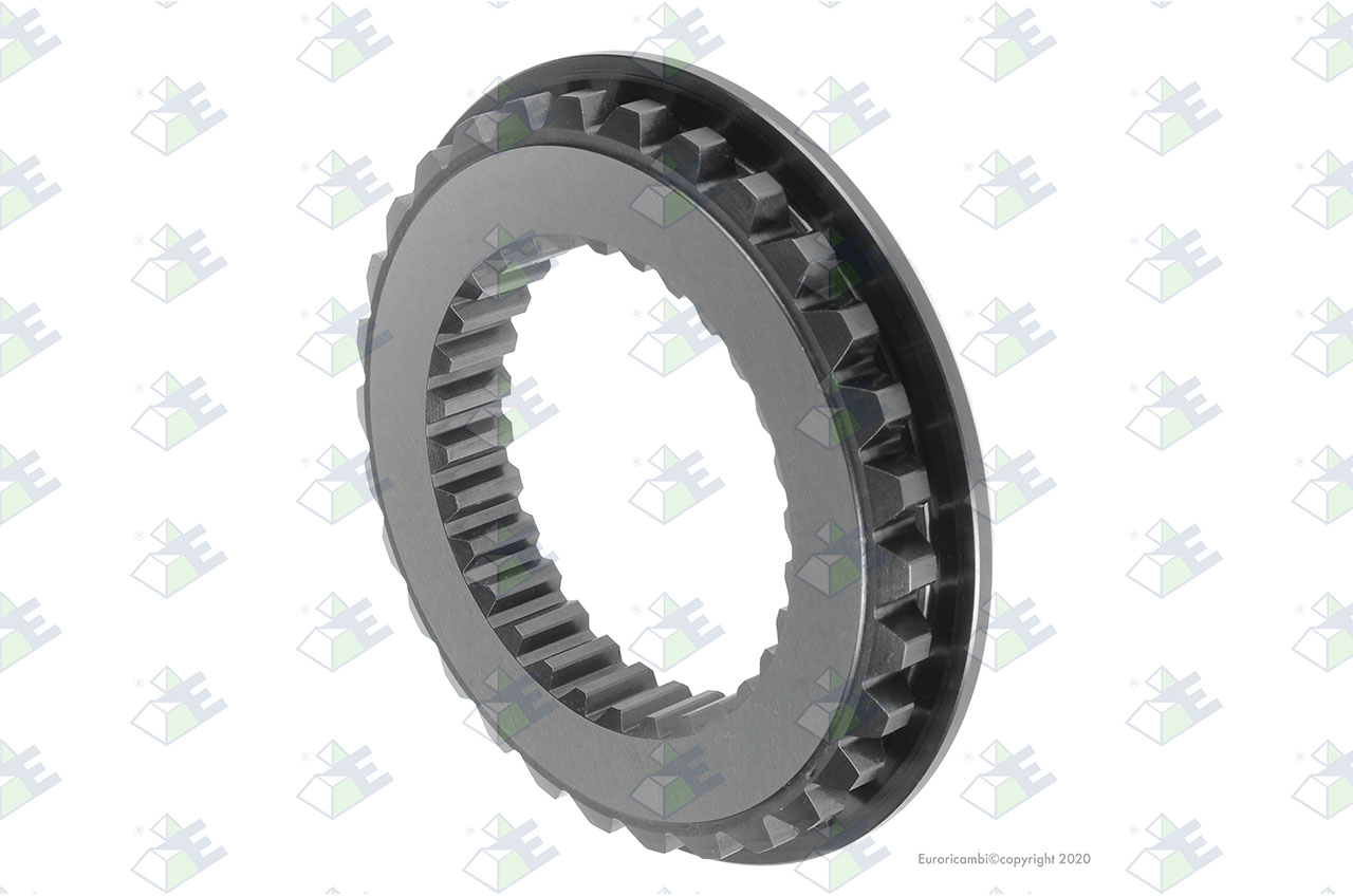 SYNCHRONIZER HUB suitable to MERCEDES-BENZ 6562620235