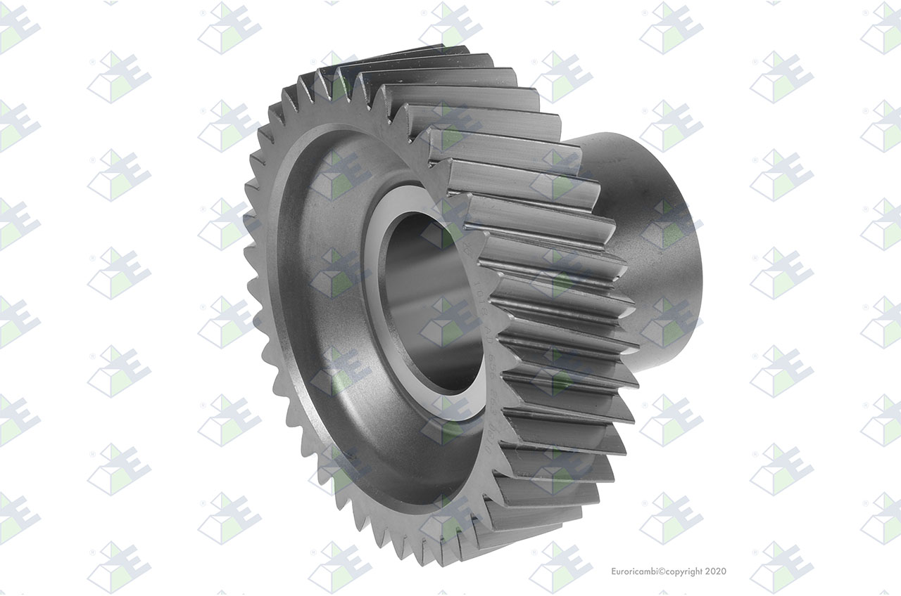 CONSTANT GEAR 40 T. suitable to MERCEDES-BENZ 6562630810