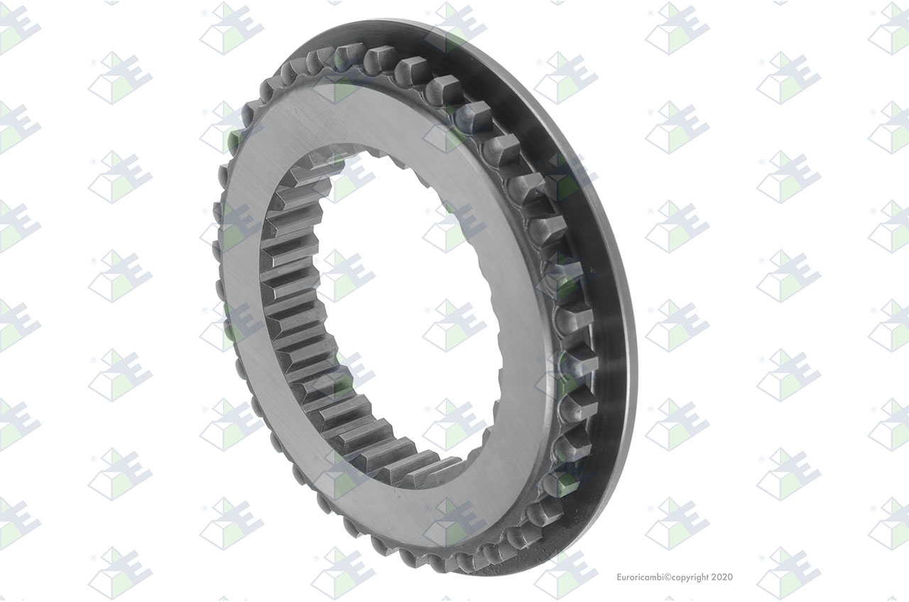 SYNCHRONIZER HUB suitable to MERCEDES-BENZ 3892627035