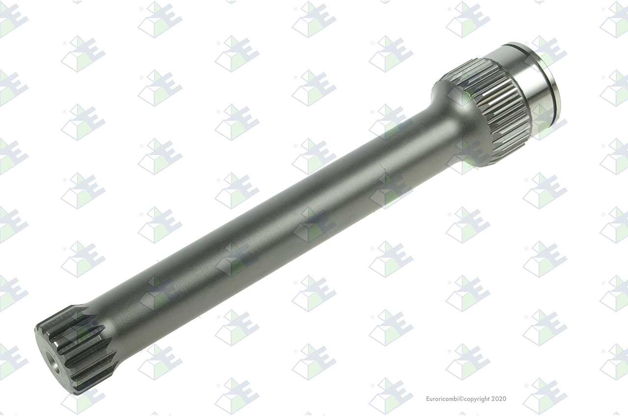 OIL PUMP SHAFT suitable to MERCEDES-BENZ 9472640105