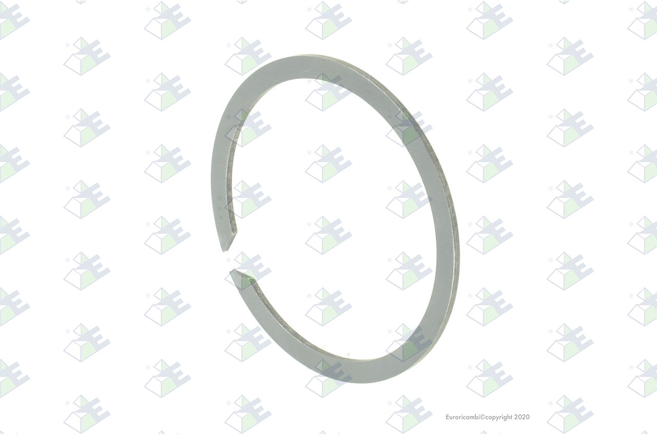 ELASTIC RING T.1,88 MM suitable to MERCEDES-BENZ 9702620194