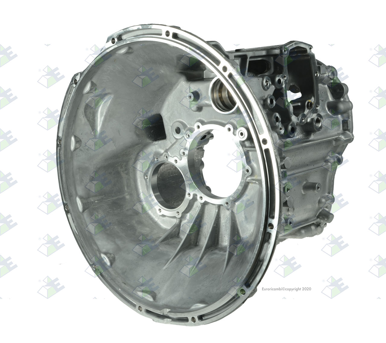 GEARBOX HOUSING suitable to MERCEDES-BENZ 9602605923