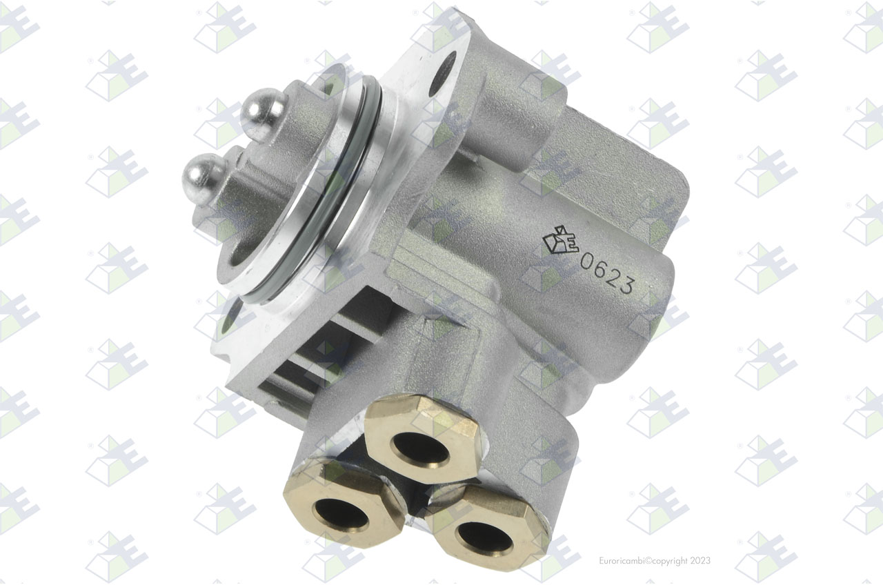 VALVE suitable to MERCEDES-BENZ 0022606257