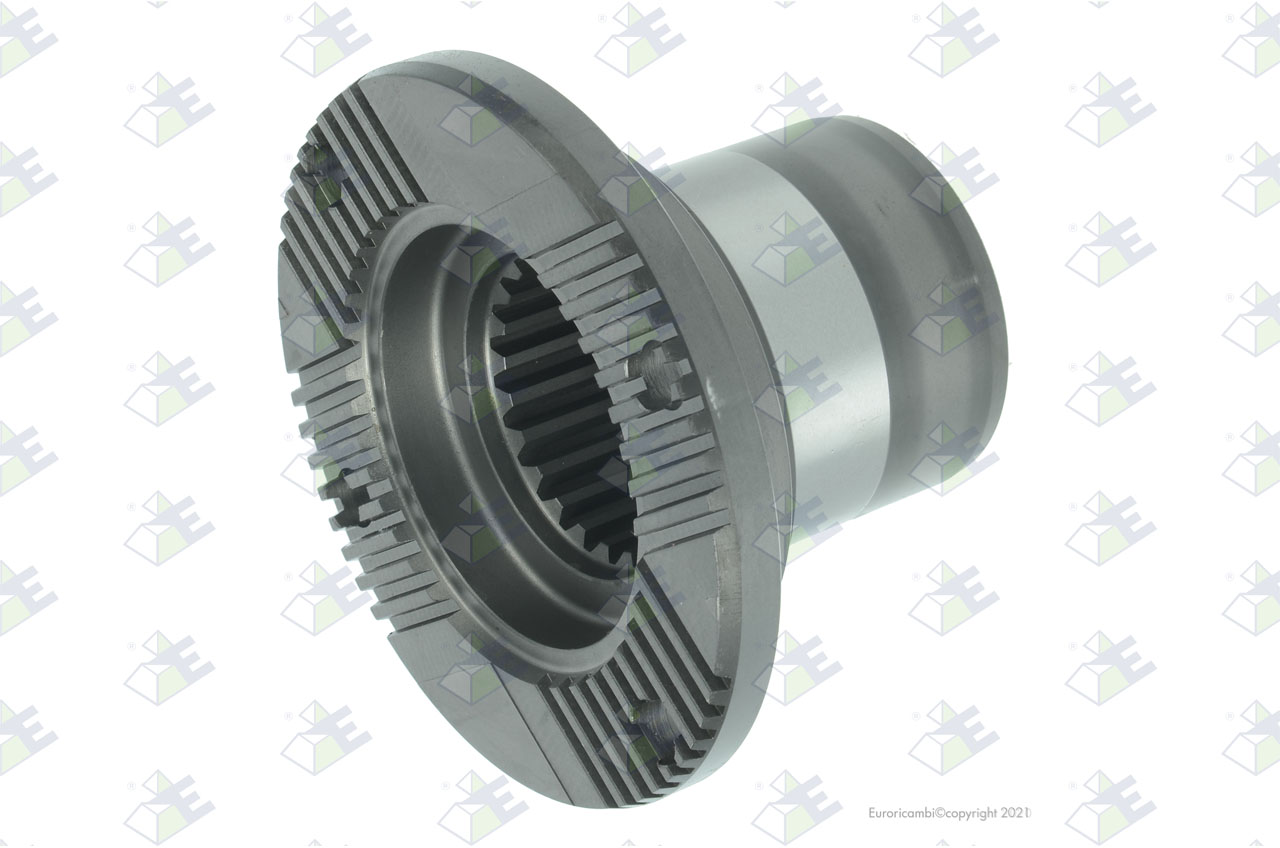 OUTPUT FLANGE D.150 suitable to MERCEDES-BENZ 9472620345