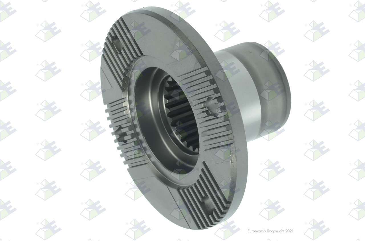 OUTPUT FLANGE D.180 suitable to MERCEDES-BENZ 3872643445