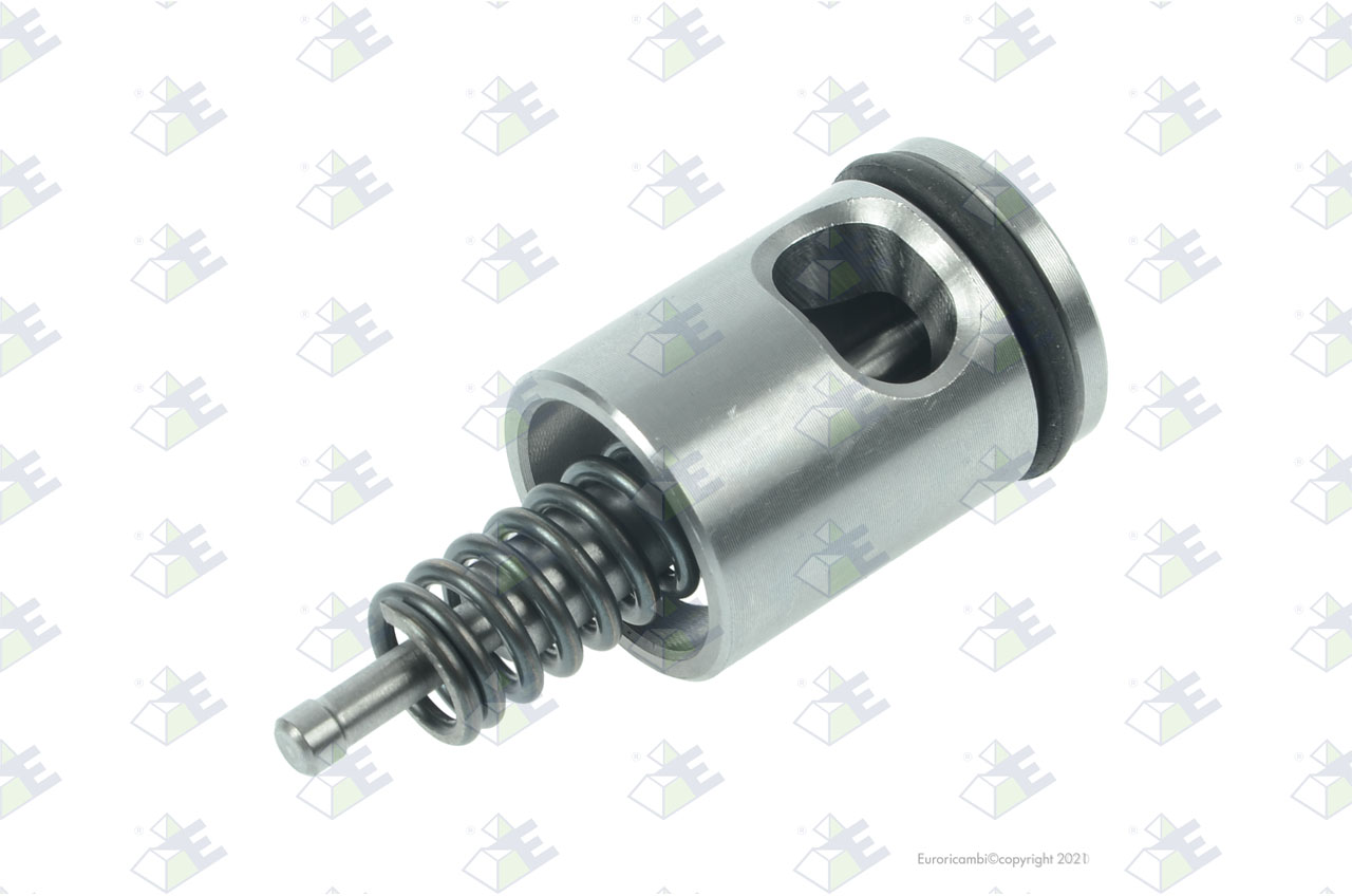 VALVE suitable to MERCEDES-BENZ 9602603857