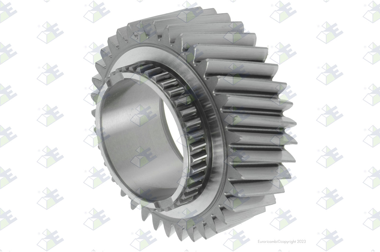 GEAR 36 T. suitable to MERCEDES-BENZ 4372620110