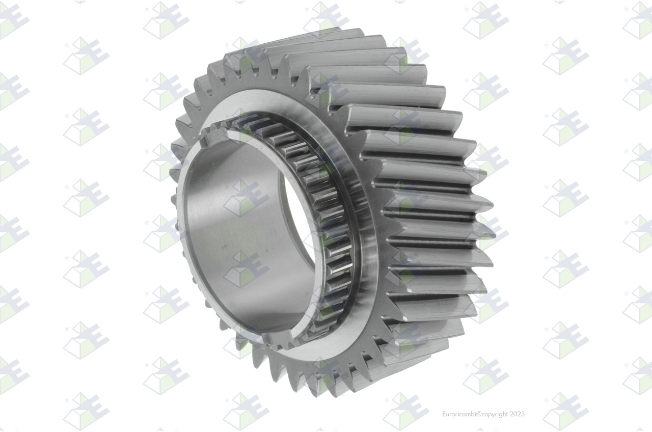 GEAR 36 T. suitable to MERCEDES-BENZ 4052620013