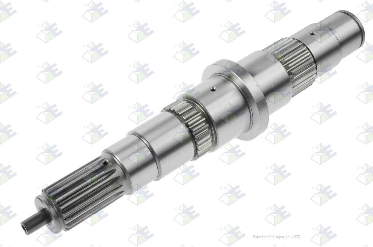 MAIN SHAFT 18/26/26 T. suitable to MERCEDES-BENZ 4052600122