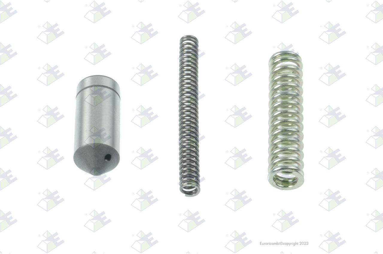 REPAIR KIT suitable to MERCEDES-BENZ 60533050