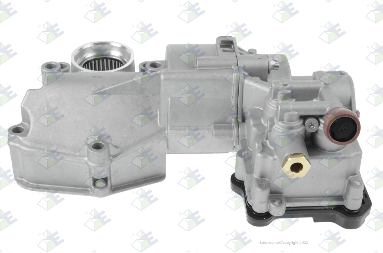 SHIFT CYLINDER suitable to MERCEDES-BENZ 9302600263