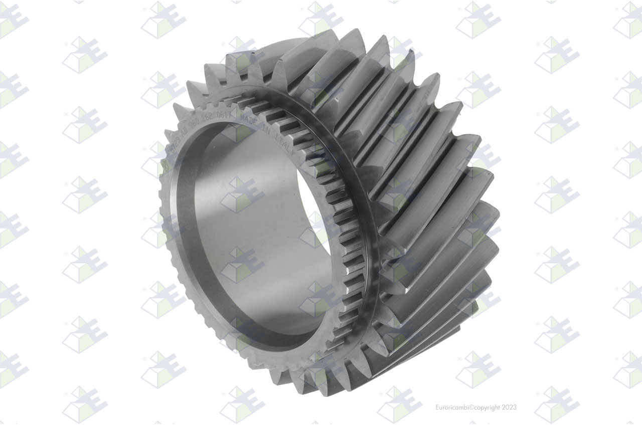 CONSTANT GEAR 29 T. suitable to MERCEDES-BENZ 9602620617