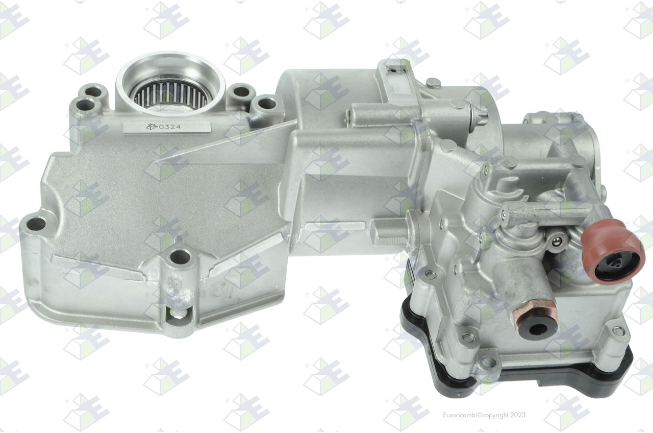 SHIFT CYLINDER suitable to MERCEDES-BENZ 9452603163