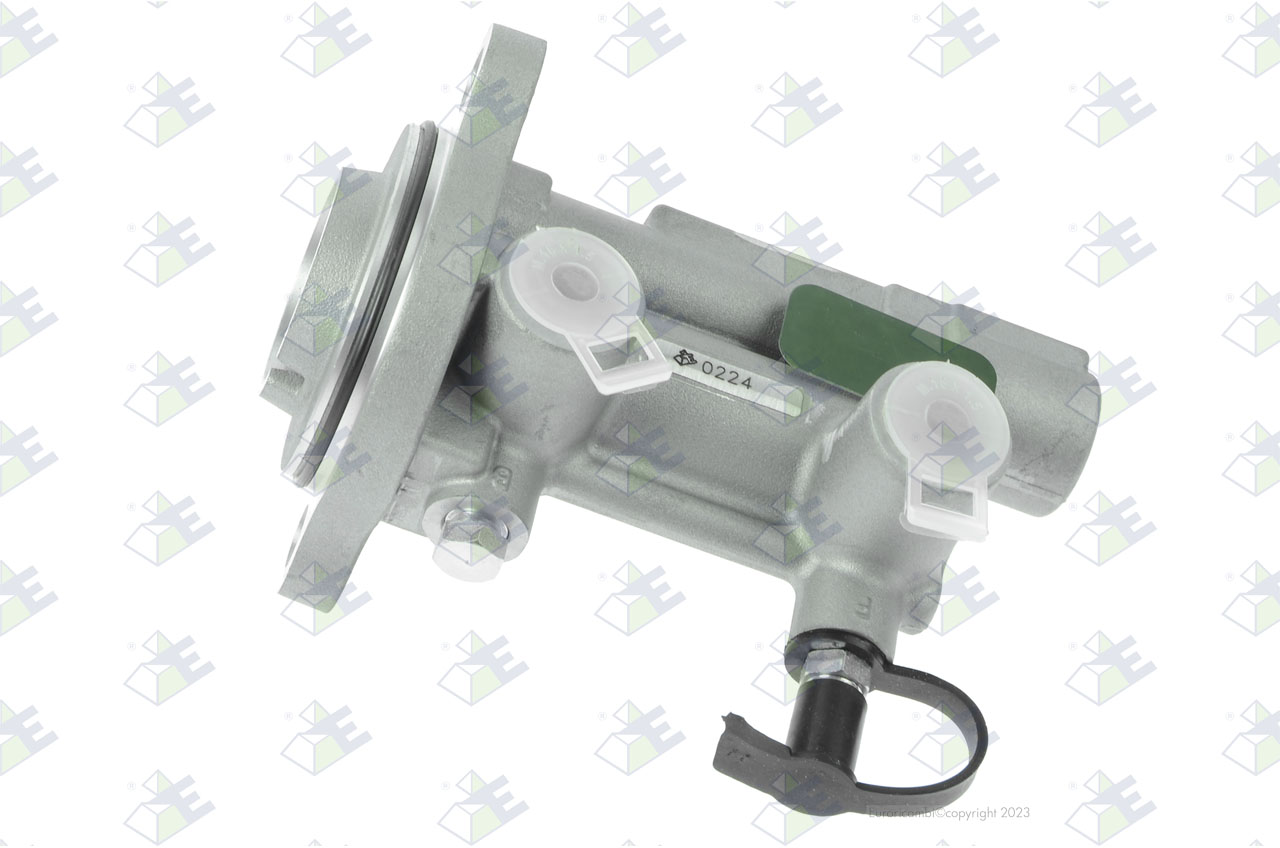 CYLINDER suitable to MERCEDES-BENZ 0012608863