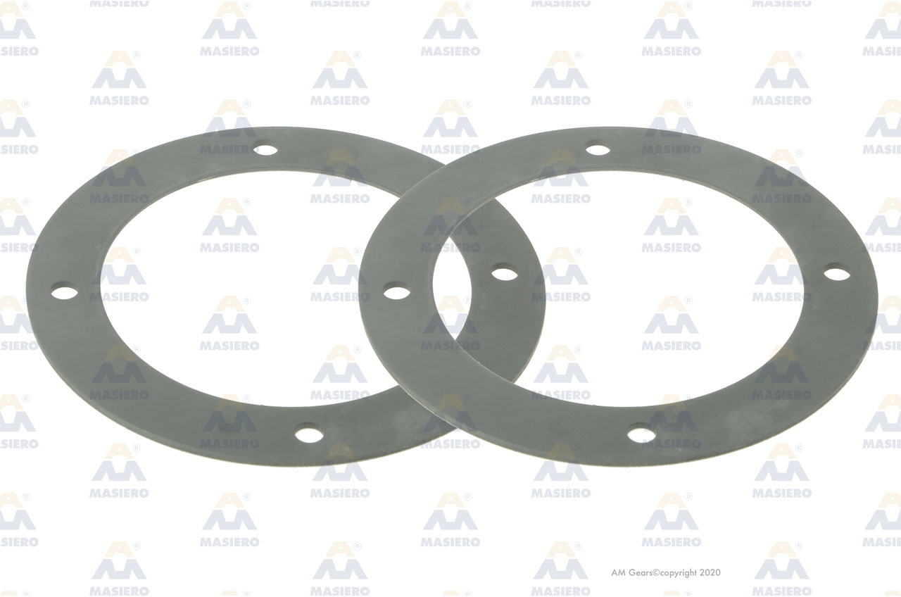 THRUST WASHER suitable to HINO TRANSMISSION S413611380