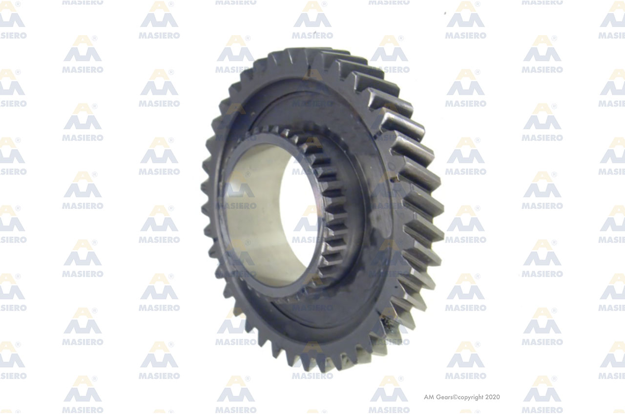 GEAR 40 T. suitable to DEUTZ 2316292ED