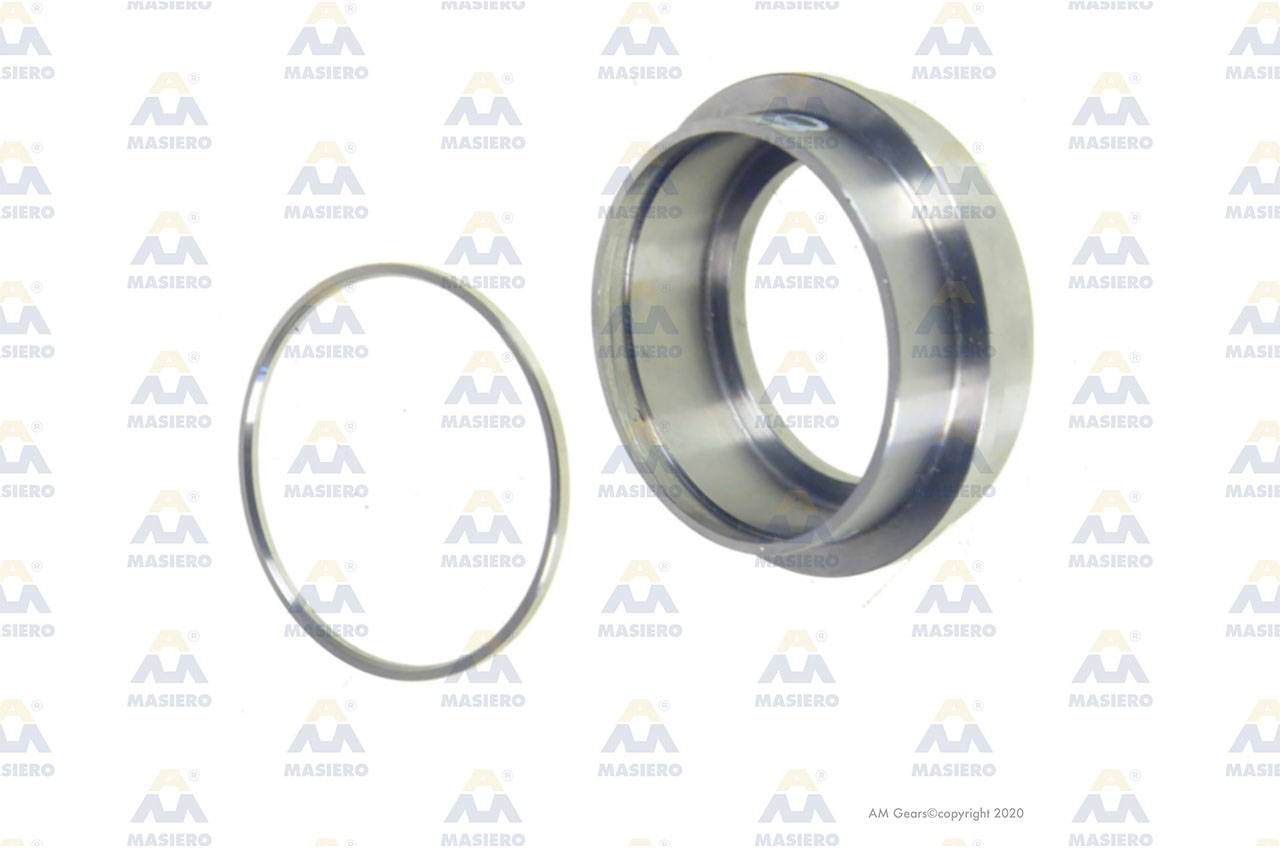 BUSHING + RING KIT suitable to DEUTZ 60836