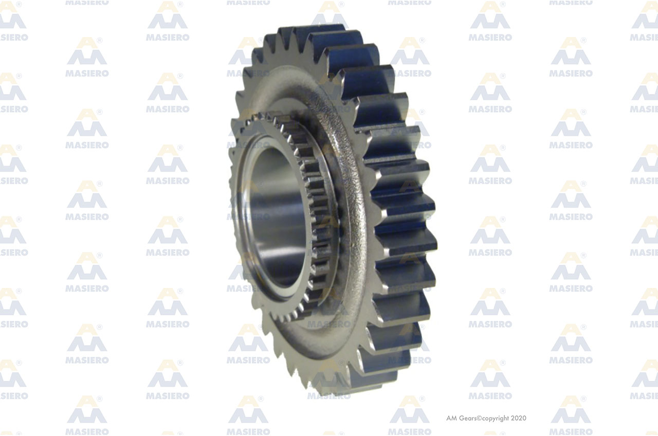 GEAR 4TH 32 T. suitable to DEUTZ S2339294ED