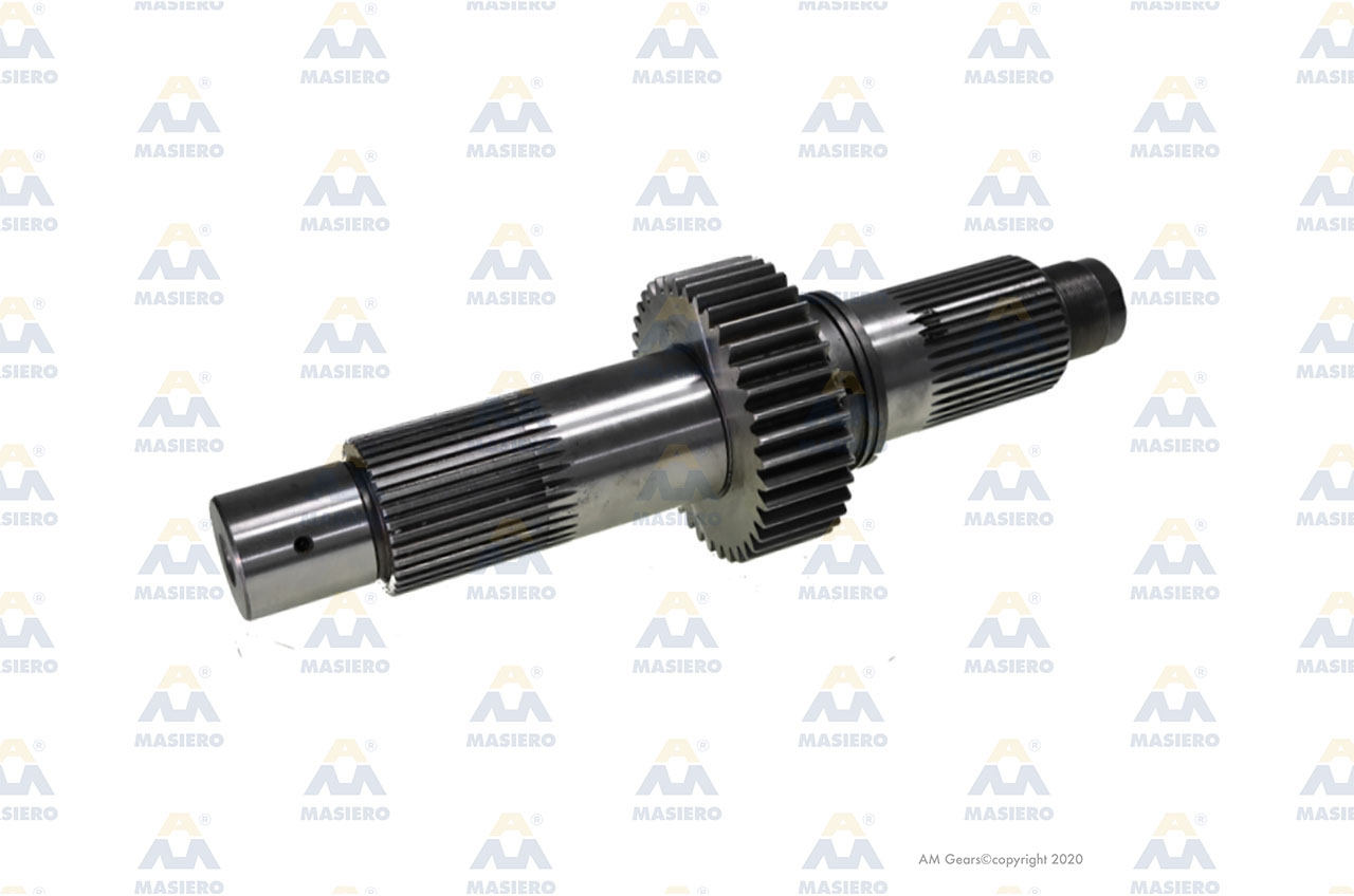 INTERMEDIATE SHAFT suitable to HINO TRANSMISSION 415071050