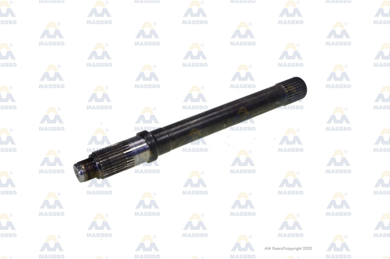 DRIVE SHAFT suitable to NISSAN 3864590064