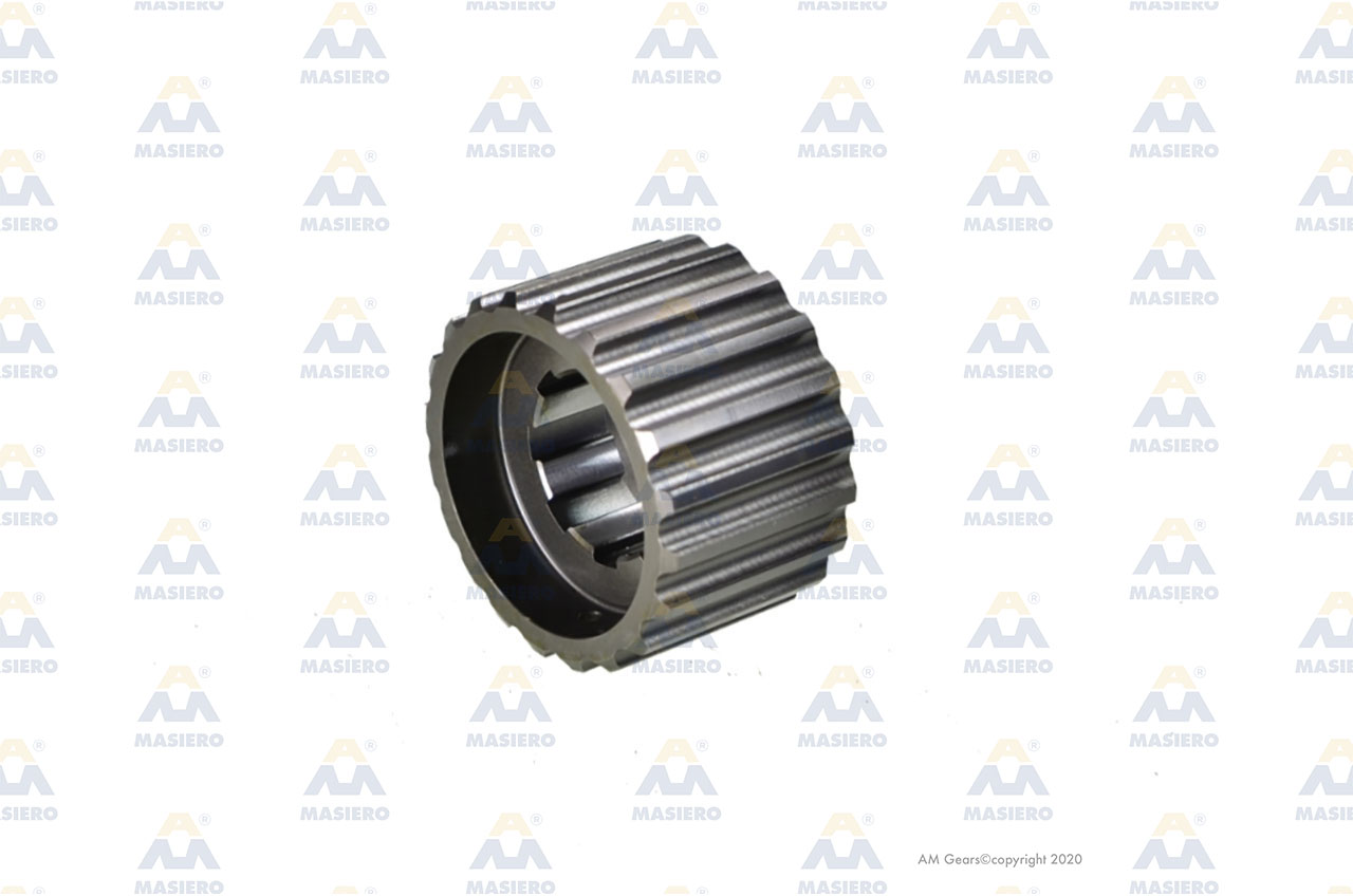 SYNCHRONIZER HUB 20 T. suitable to DEUTZ 3392246EE