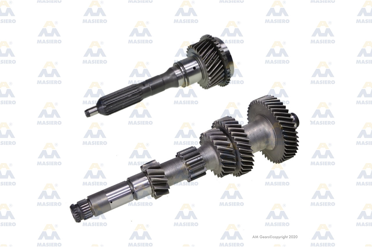 INPUT SHAFT KIT suitable to TOYOTA 61424