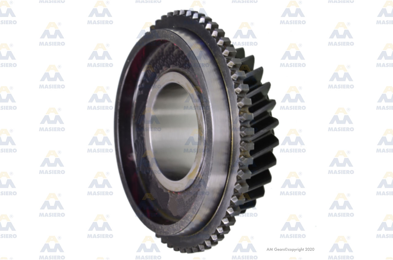 COMPLETE GEAR 4TH 28 T. suitable to HINO TRANSMISSION 33035E0140