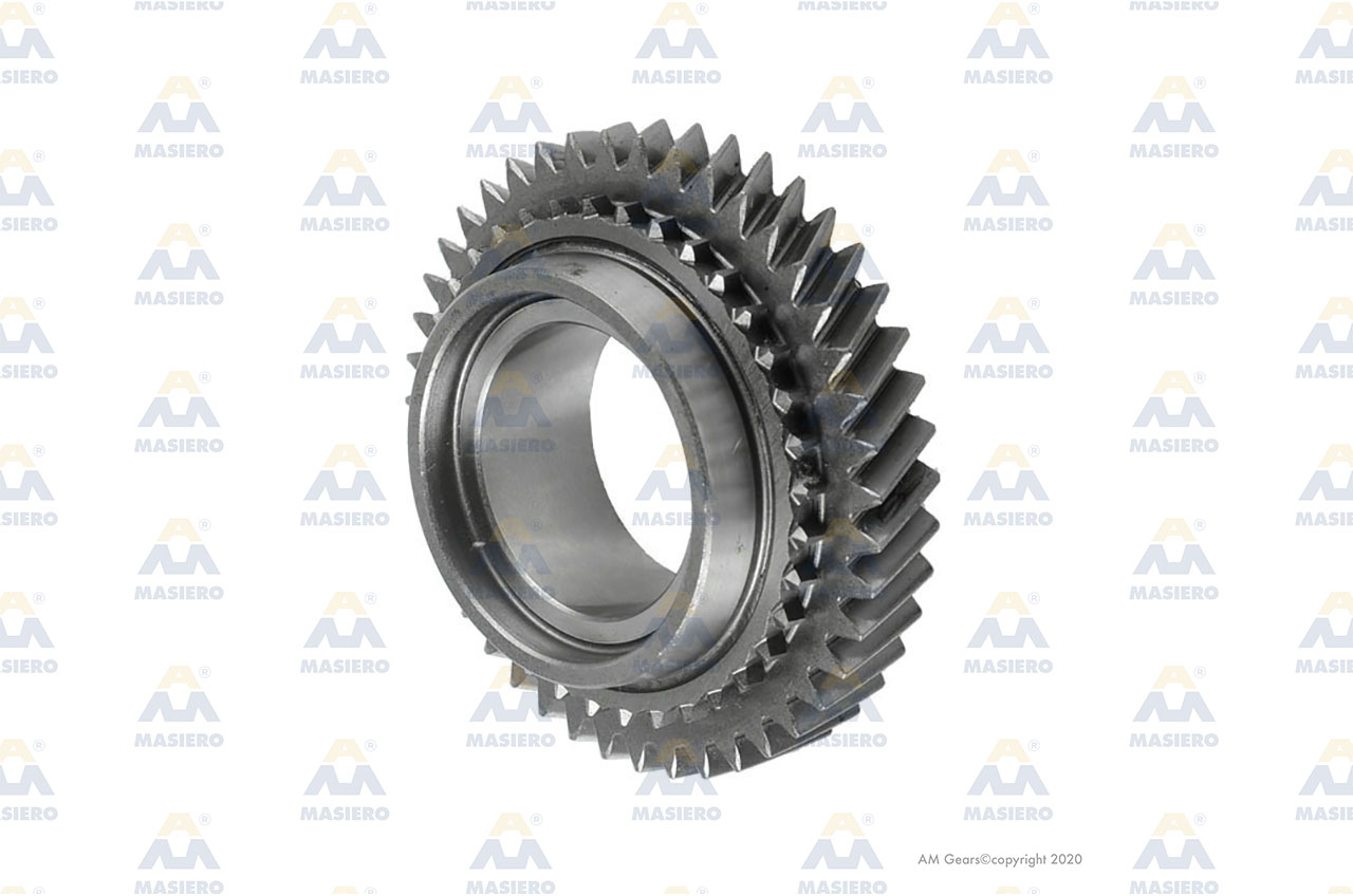 COMPLETE GEAR 2ND 43 T. suitable to BMW MINI CARS 61830