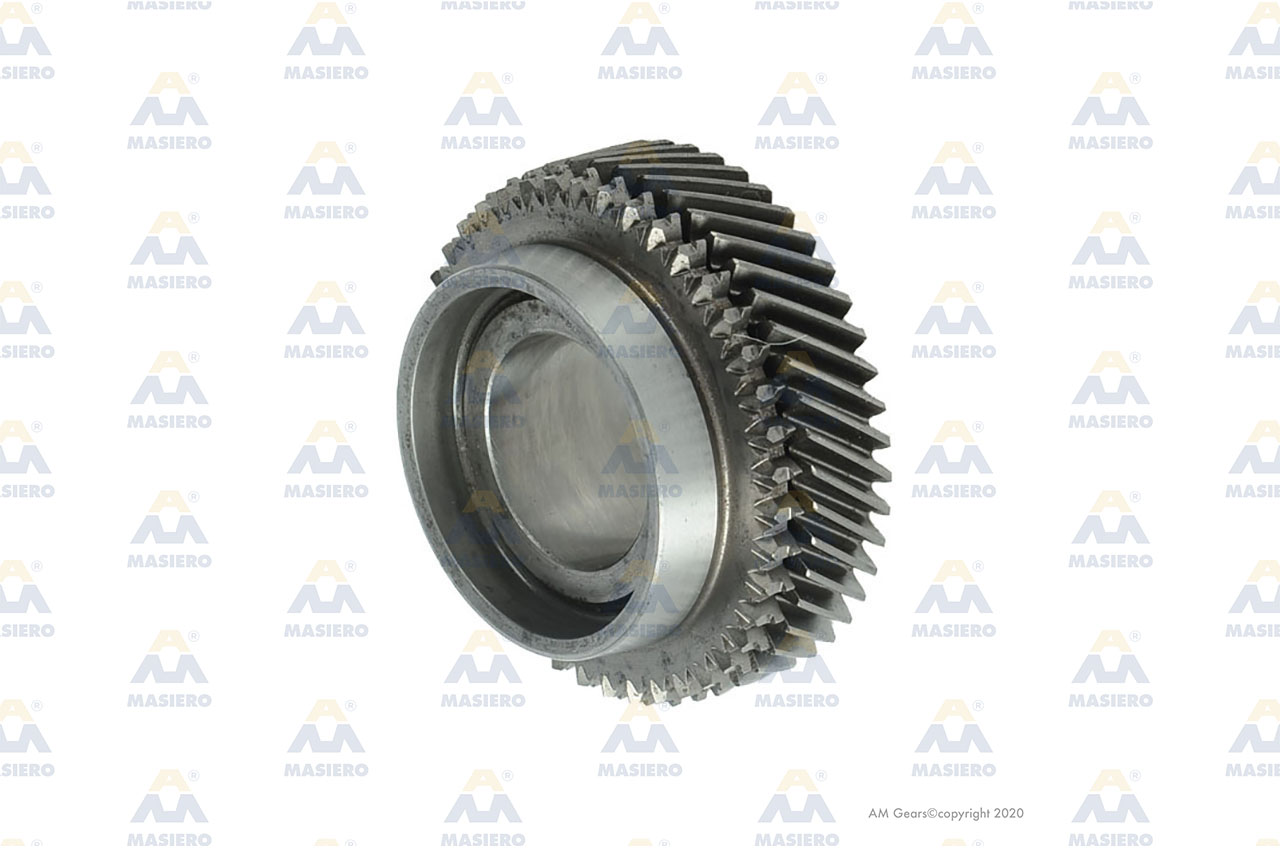 COMPLETE GEAR 5TH 48 T. suitable to VOLKSWAGEN 02T311158N