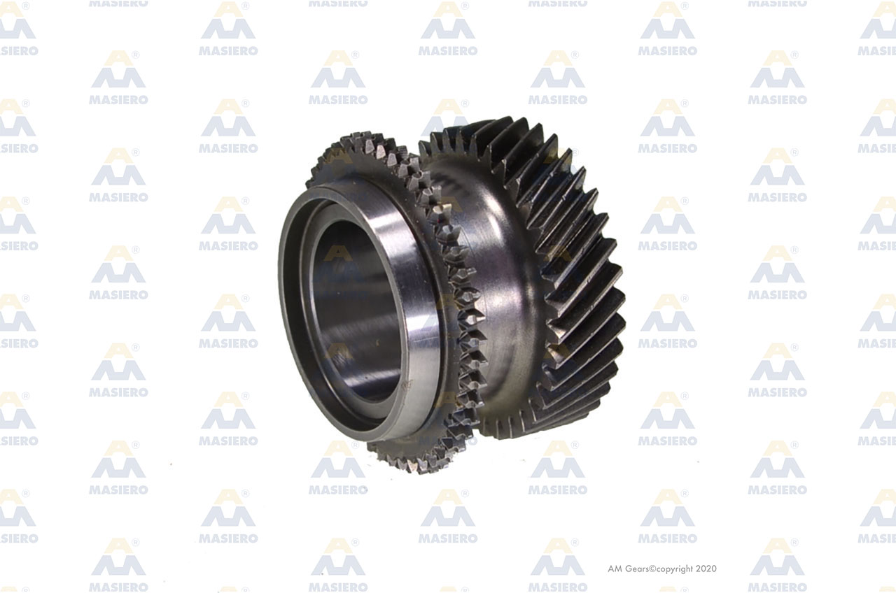 GEAR 5TH SPEED 36 T. suitable to VOLKSWAGEN 02M311159BC