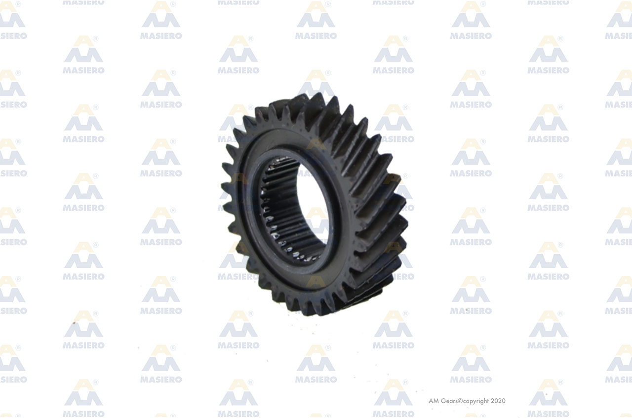 GEAR 5TH SPEED 29 T. suitable to VOLKSWAGEN 02A311361BF