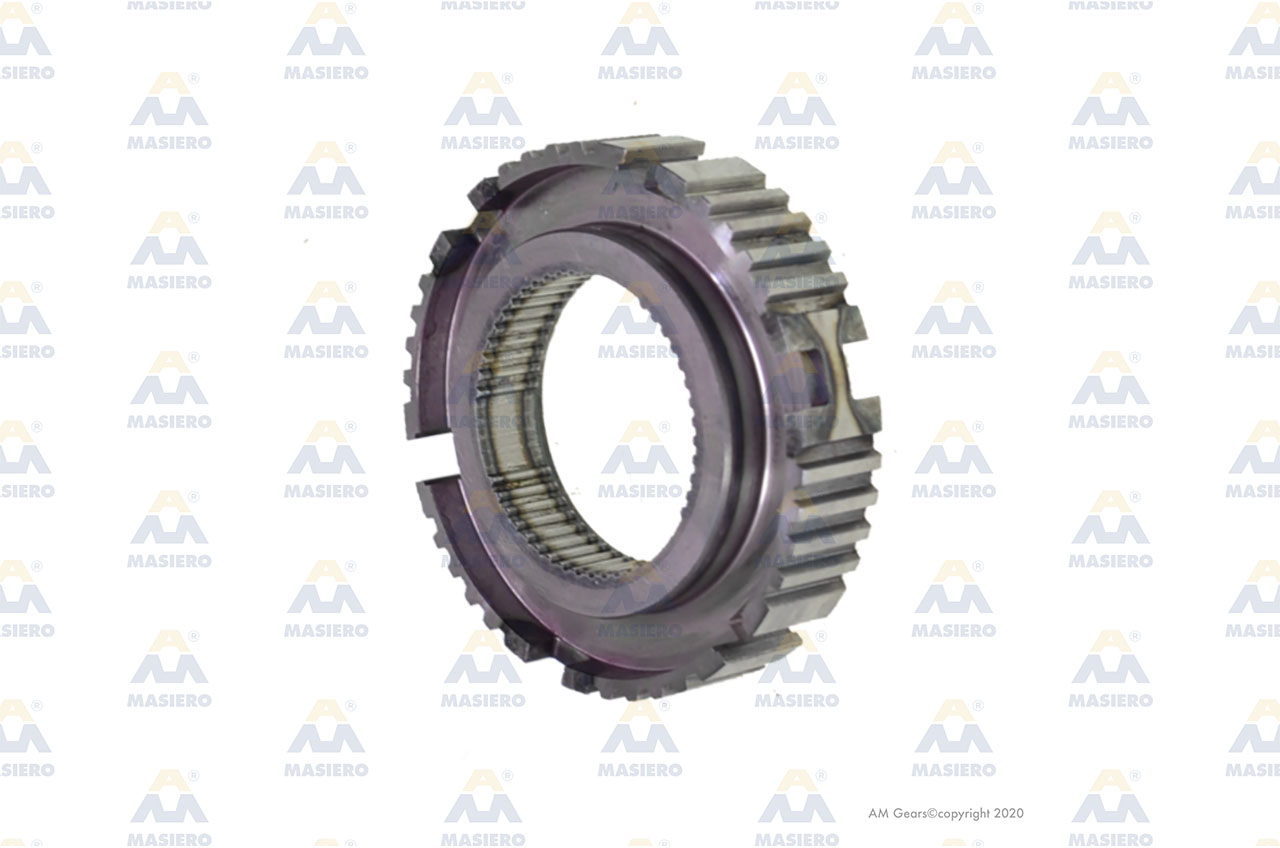 SYNCHRONIZER HUB 2ND/3RD suitable to HINO TRANSMISSION 3336237030