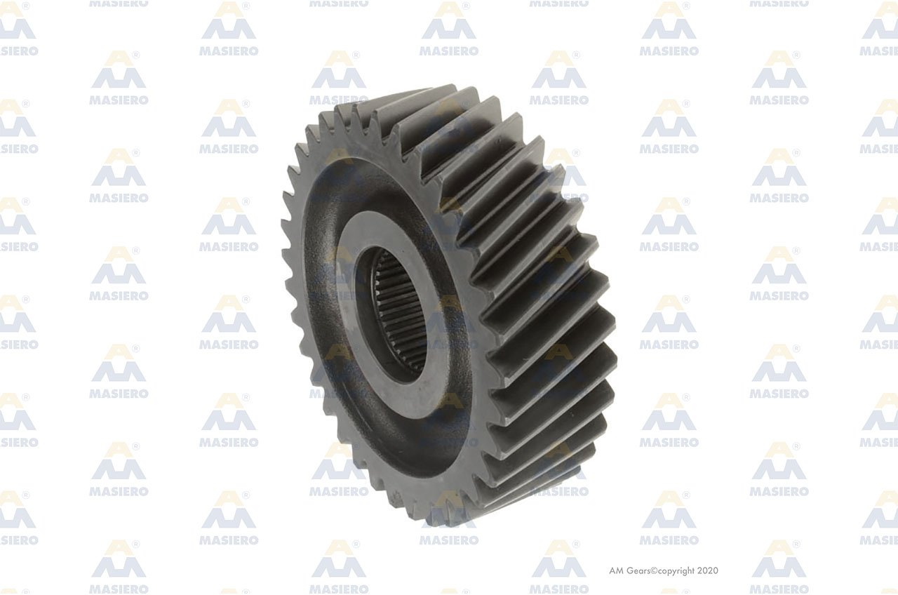 GEAR 35 T. suitable to HINO TRANSMISSION S412541110