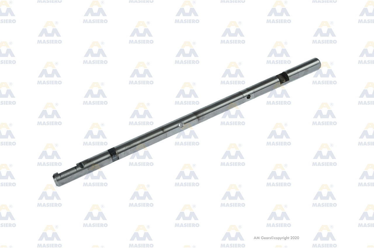 ROD 4TH/5TH SPEED suitable to EURORICAMBI 44530186