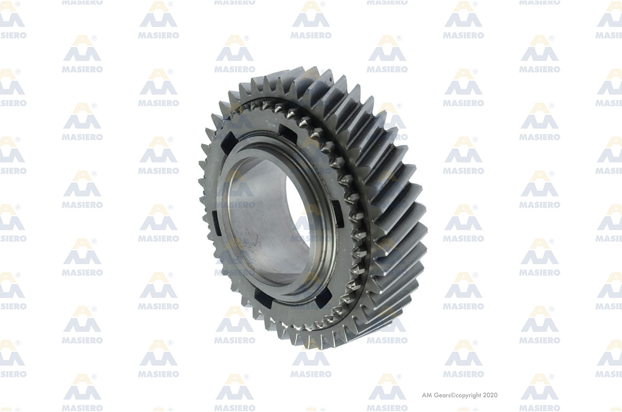 COMPLETE GEAR 2ND 42 T. suitable to BMW MINI CARS 62444