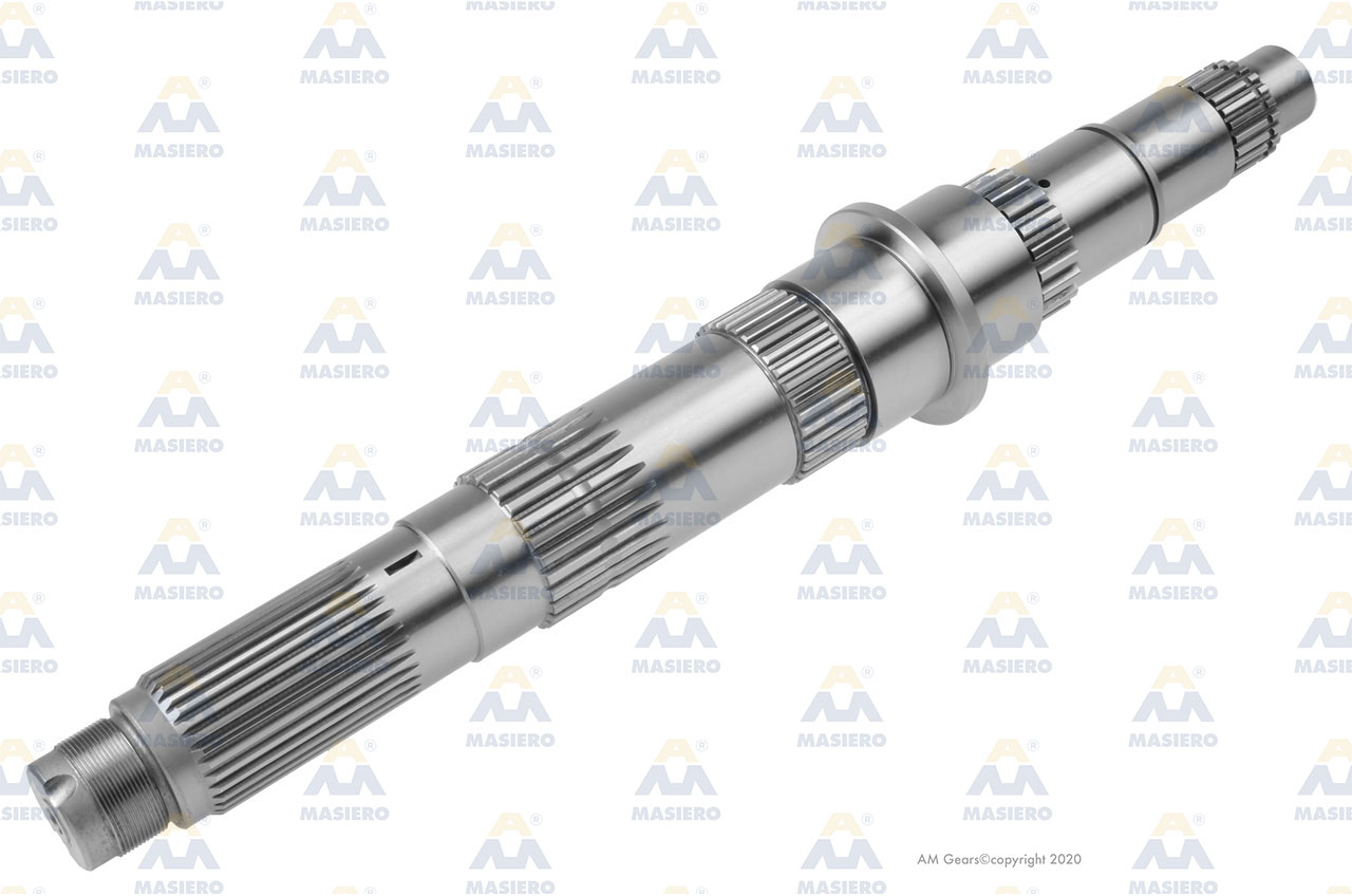 MAIN SHAFT suitable to HINO TRANSMISSION 33321E0110