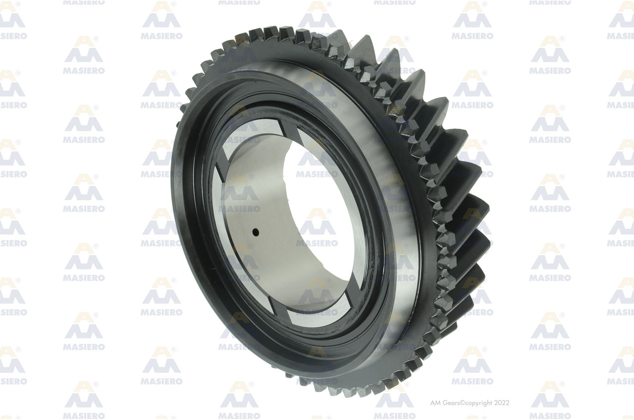 COMPLETE GEAR 4TH 29 T. suitable to HINO TRANSMISSION 33035E0100