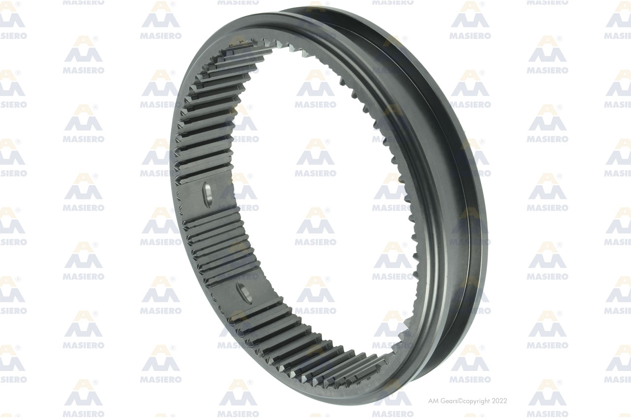 SLIDING SLEEVE suitable to HINO TRANSMISSION S3345E0040