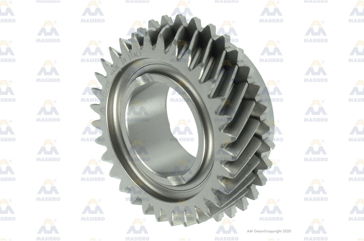 COMPLETE GEAR 3RD 32 T. suitable to VOLKSWAGEN 02A311129CK