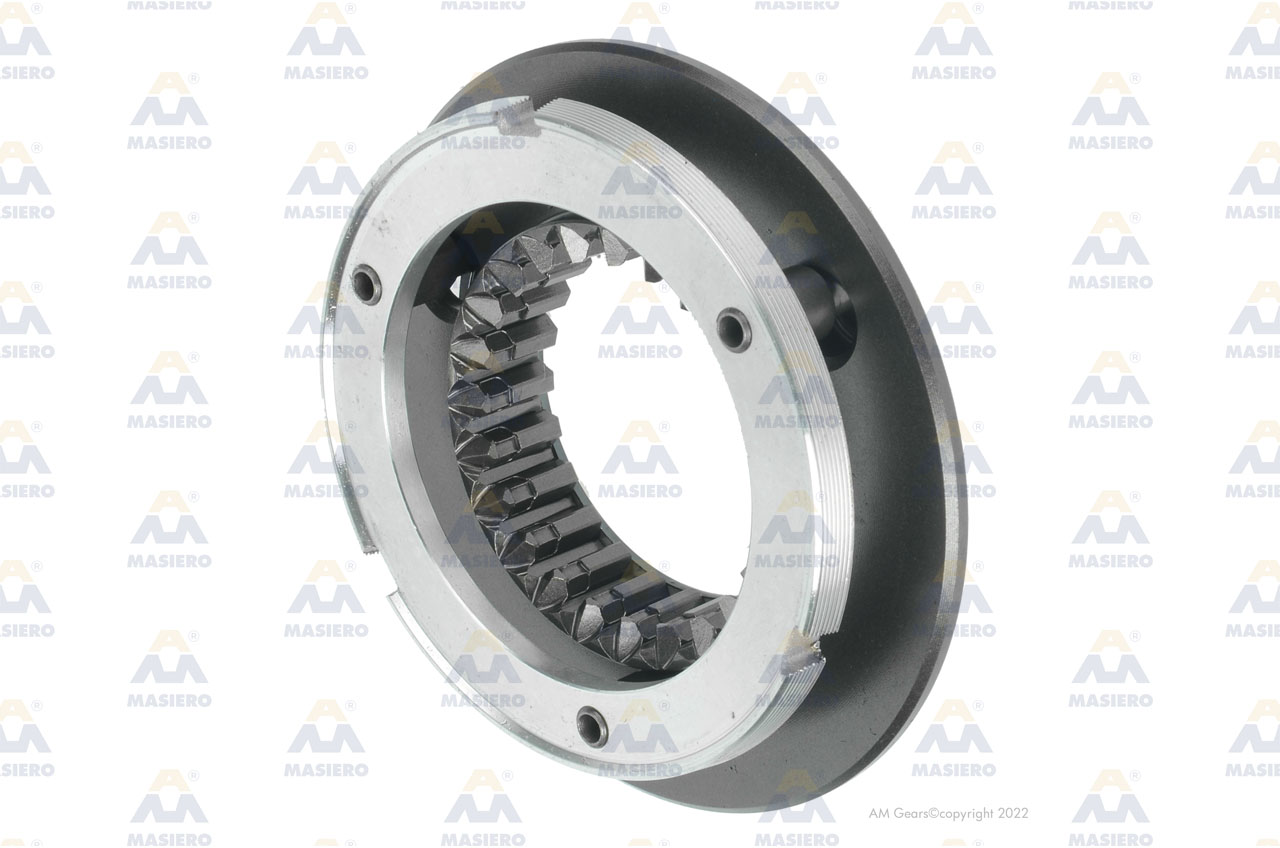 SYNCHRONIZER ASSY 5TH suitable to PEUGEOT 238832