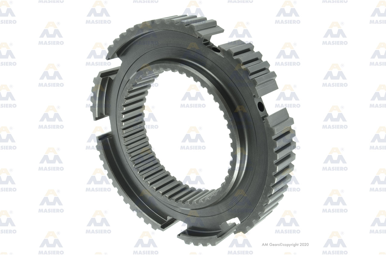 SYNCHRONIZER HUB suitable to HINO TRANSMISSION S3335E0040