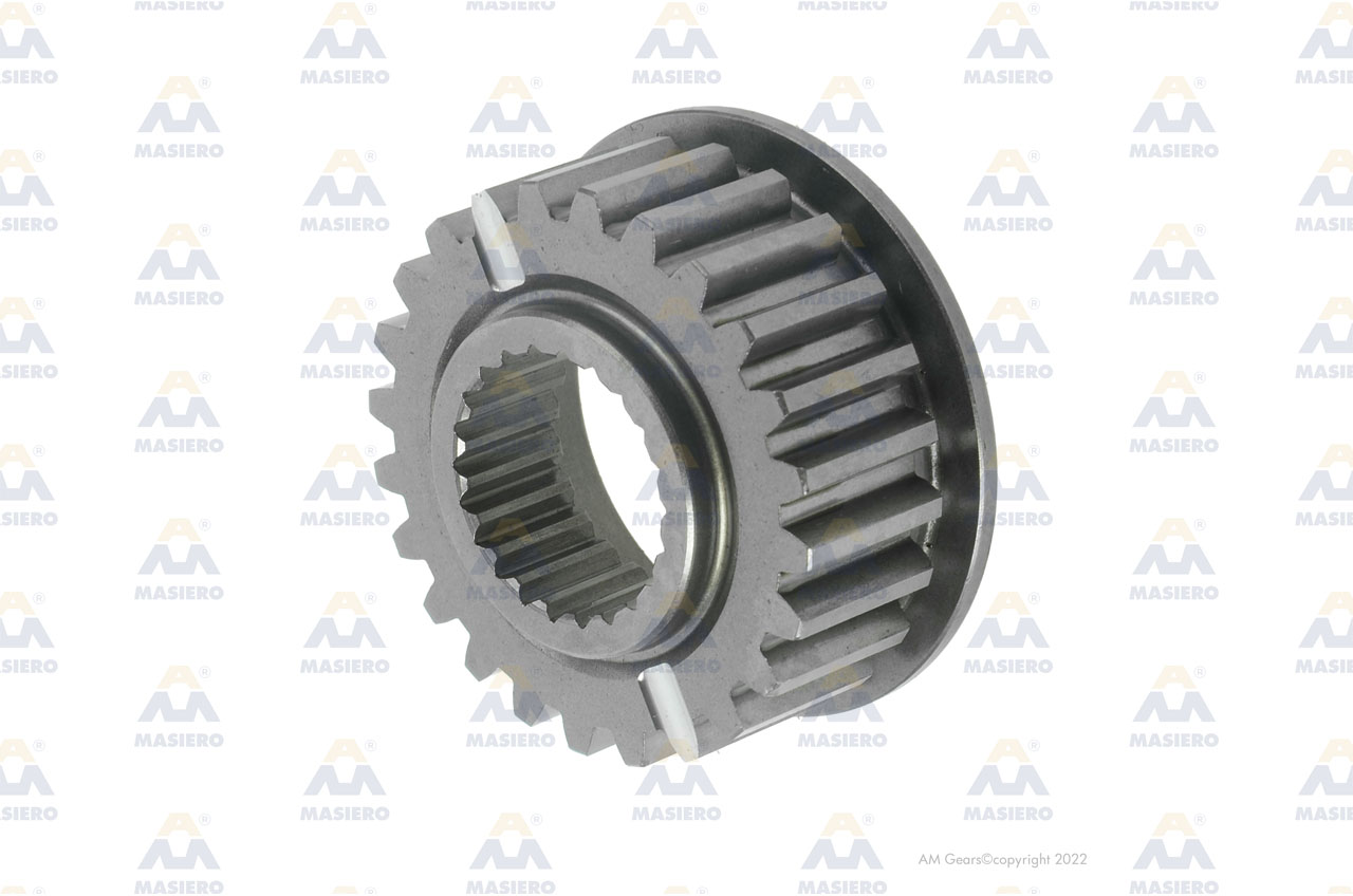 SYNCHRONIZER HUB 5TH suitable to PEUGEOT 232120