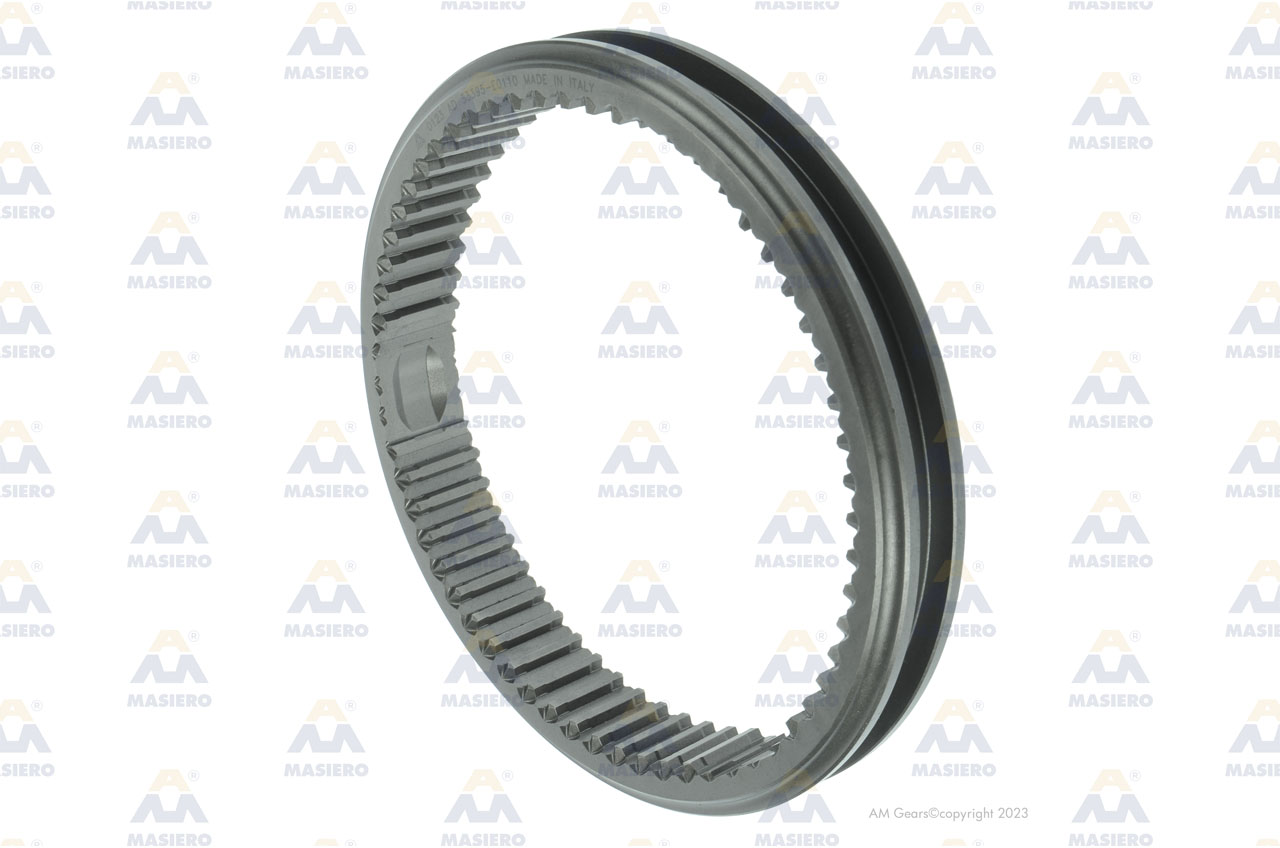 SLIDING SLEEVE suitable to HINO TRANSMISSION 33395E0110